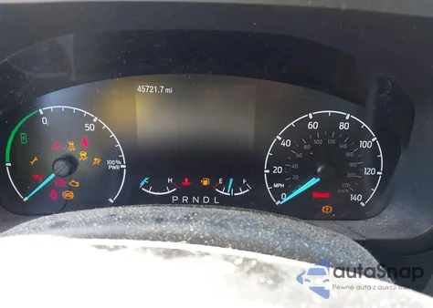 2024 Ford Maverick Xlt z USA, uszkodzony, nr VIN 3FTTW8H30RRA77750